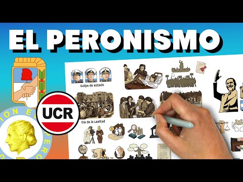 Peronism, the ruin of Argentina?