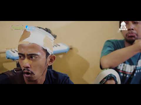UTANG - APACHE13 (OFFICIAL MUSIC VIDEO)
