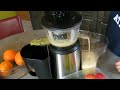 Eldom PerfectJuicer PJ400 sulčiaspaudė