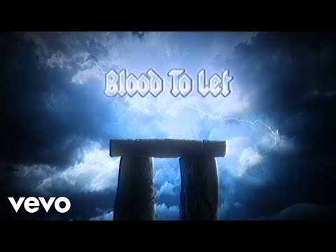 Video thumbnail for Blood To Let