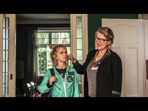 ROCCA DÜNYAYI DEĞİŞTİRİYOR / ROCCA CHANGES THE WORLD #BSAFF21