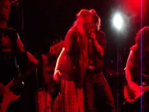 Appetite for Destruction (GN'R Tribute Band) - Mama Kin (with Tim Downey Jr.)