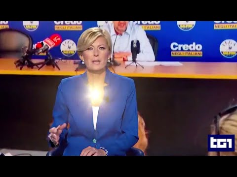 Le GAFFE più DIVERTENTI nei TELEGIORNALI italiani