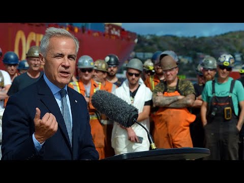 BATRA’S BURNING QUESTIONS Don't bank on PM Mark carney creating future investment for Canada