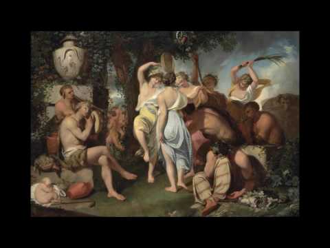 Johann Michael Haydn (1737-1806) - Serenade in D (1785)