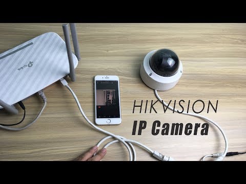 Hikvision IP Camera - IP Camera Hikvision Latest Price, Dealers ...