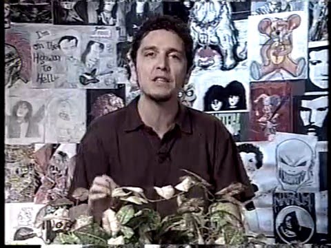 Programa Fúria Metal: Especial Philips Monsters of Rock 1998 - Parte I