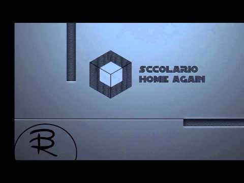 Scolario - Home again [original mix]