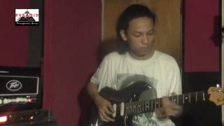 Download lagu Kucing Garong, Dangdut Metal (Gitar Cover) by Dede Aldrian mp3