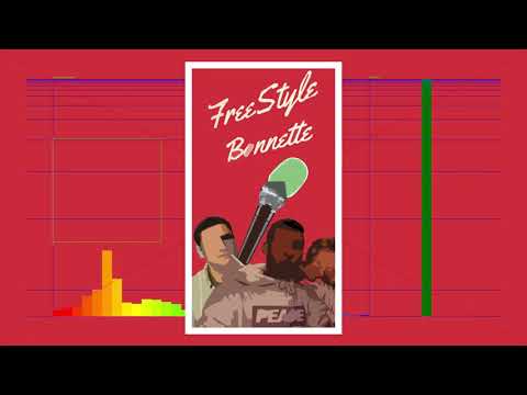 Free Style Bonnette (Les off de Loris