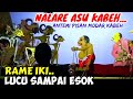Wayang Kulit Lucu Ki Dalang Seno Nugroho
