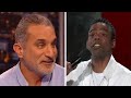 Bassem Youssef On Will Smith: 