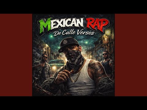 mexican rap