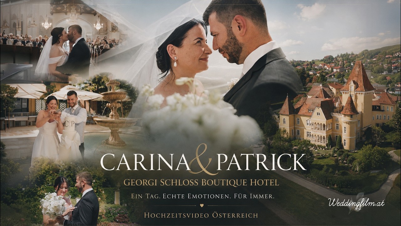 Carina & Patrick Thumbnail