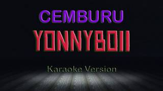 Download lagu Zynakal & Yonnyboii- CEMBURU | Karaoke | HQ | LIRIK mp3 Download lagu Zynakal & Yonnyboii- CEMBURU | Karaoke | HQ | LIRIK mp3