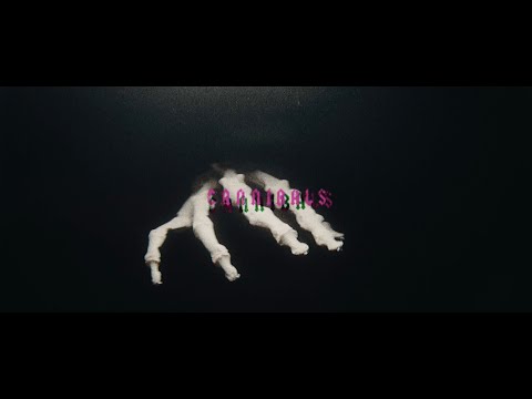 TENSIDE - Cannibals (Official Music Video)