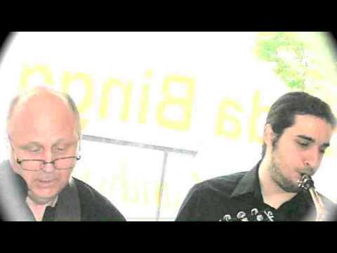 AIN'T NECESSARILY & BLAME IT ON MY YOUTH