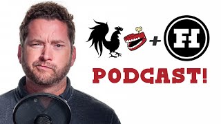 SO WHAT NOW? (With Burnie!) - Dude Soup Podcast #1