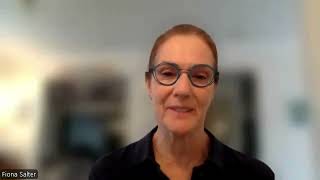 Ramsay Rapid Research with Fiona Salter