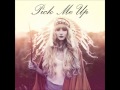 Janet Devlin - Pick Me Up (Hide and Seek Album ...