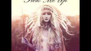 Janet Devlin - Pick Me Up (Hide and Seek Album) Lyrics