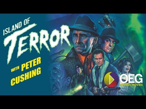 afbeelding Island of Terror