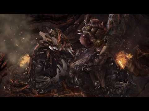 SC2: Annihilation 07 - Homecoming