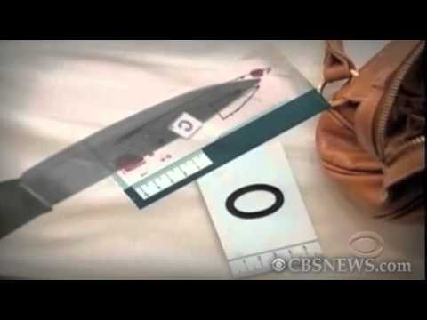 Court denies re-test of DNA in Amanda Knox trial