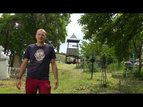 Rebricea, jud. Vaslui - QR4ALL