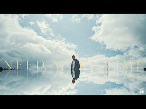 Need More Time - Hugo Barriol