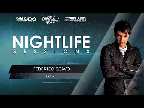 NILTOX Presents NightLife Sessions - Guest Star: DARIO NUNEZ