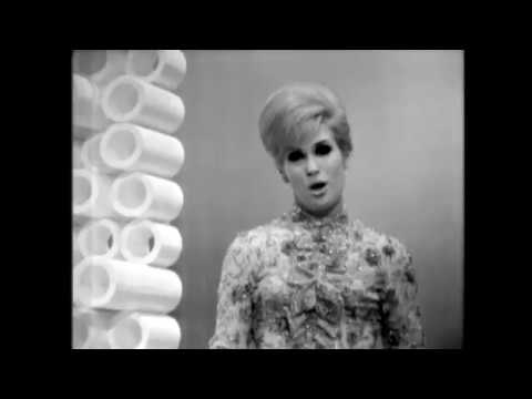 Thumbnail for Dusty Springfield - I Just Don't Know What To Do With Myself (The Bacharach Sound, 1965) by Dusty Springfield