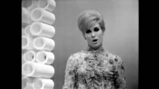 Dusty Springfield - I Just Don&#39;t Know What To Do With Myself (The Bacharach Sound, 1965)