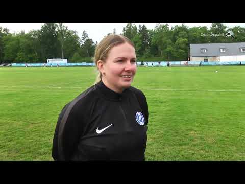 Saku Sporting - Tartu JK Tammeka I 2:0 I NML 10. voor I 2023 I Sirje Kapper