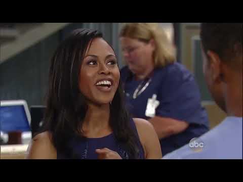 GH: Ava Scenes on 9/11/14 Part 1/2