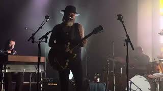 Thirst - City and Colour (Live) @The House Of Blues Cleveland, OH 5/19/24