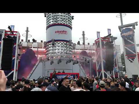 ID - ID (Played by Sins Of Insanity & Necrosis)