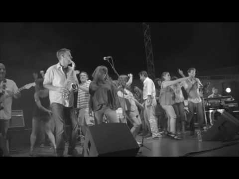 FUNKDACION/Turn It Up/The PineBridge Sessions Vol.1