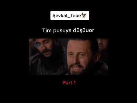 #sungurlar tim pusuya düştü Part bir