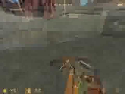 Adrenaline Gamer Trickjumps