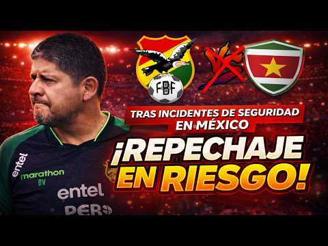 PLAYOFFS AT RISK! World Cup dream on hold