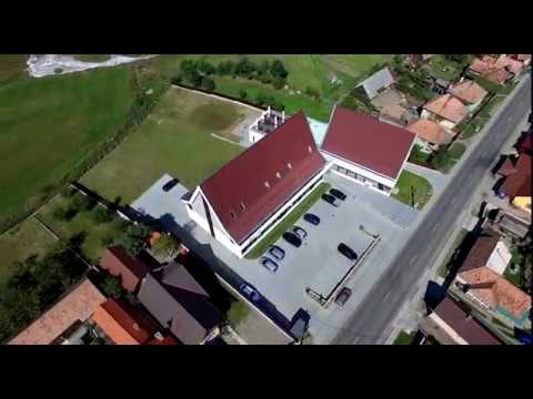 CAZARE PRAID ALTUS*** Hotel & SPA