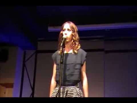 Tango na głos, orkiestrę i jeszcze jeden głos - Anna Gucwa