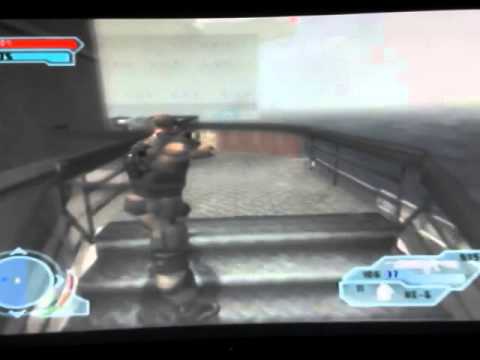 CT Special Forces : Fire for Effect Playstation 2