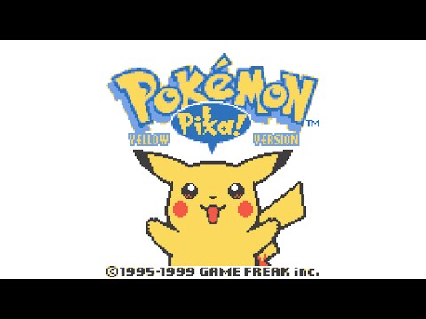 Pokemon Giallo Parte 8# LT Surge di Aranciopoli