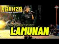 TERBARU LAMUNAN GITA SEDUT SENUT AGUNZA MUSIC BOYOLALI