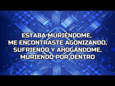 Manny Montes - "Desintoxica´o" Feat Evangelico (LETRA)