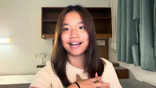 Hong Kong University of Science and Technology Student Exchange | Tips and UG Hall 1 Room Tour