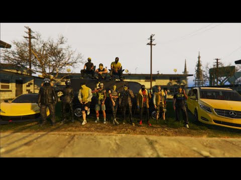 Los Santos Vagos | RPUK