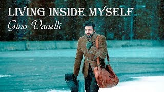 Living Inside Myself Gino Vanelli (TRADUÇÃO) HD (Lyrics Video)